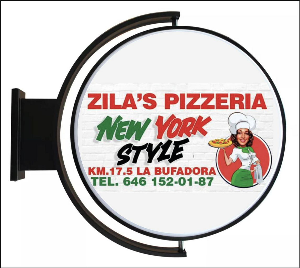 restaurant profile image